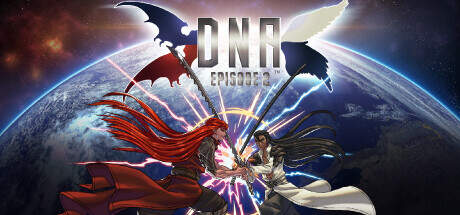 DNA Episode 2-TENOKE DNA Episode 2-TENOKE