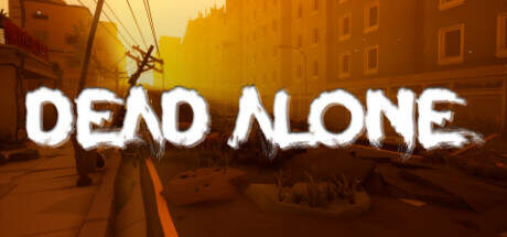 Dead Alone-TENOKE