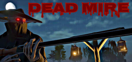 Dead Mire-TENOKE Dead Mire-TENOKE