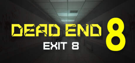 Dead end Exit 8-TENOKE Dead end Exit 8-TENOKE