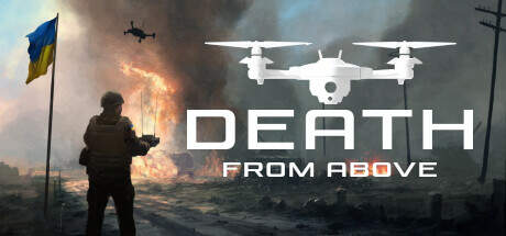 Death From Above Update v1.0.3-TENOKE