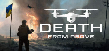 Death From Above-TENOKE Death From Above-TENOKE