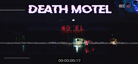 Death Motel-TENOKE Death Motel-TENOKE