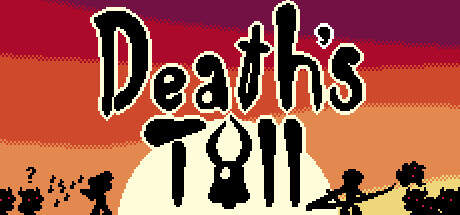 Deaths Toll-TENOKE Deaths Toll-TENOKE