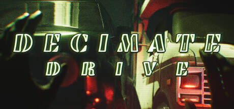Decimate Drive Update v1.1.0-TENOKE Decimate Drive Update v1.1.0-TENOKE