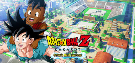 Dragon Ball Z Kakarot Gokus Next Journey Update v2.11-RUNE Dragon Ball Z Kakarot Gokus Next Journey Update v2.11-RUNE