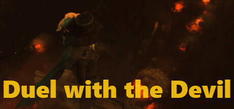 Duel with the Devil-TENOKE Duel with the Devil-TENOKE