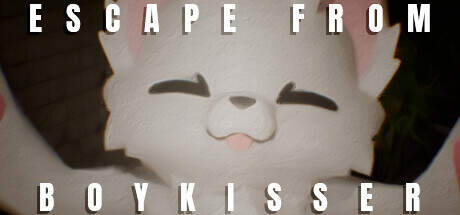 ESCAPE FROM BOYKISSER-TENOKE ESCAPE FROM BOYKISSER-TENOKE