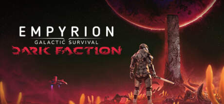 Empyrion Galactic Survival Dark Faction-RUNE