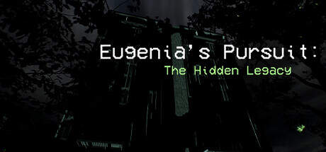 Eugenias Pursuit The Hidden Legacy-TENOKE