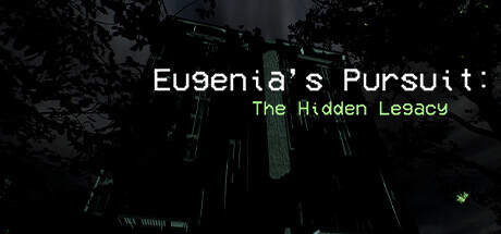 Eugenias Pursuit The Hidden Legacy-TENOKE Eugenias Pursuit The Hidden Legacy-TENOKE