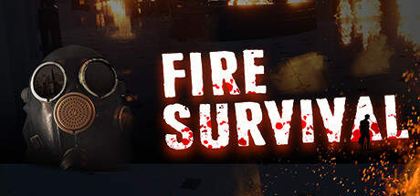 Fire survival-TENOKE Fire survival-TENOKE