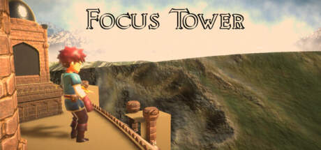 Focus Tower-TiNYiSO