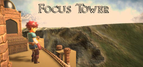 Focus Tower-TiNYiSO Focus Tower-TiNYiSO