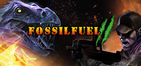 Fossilfuel 2 Spy Games-SKIDROW