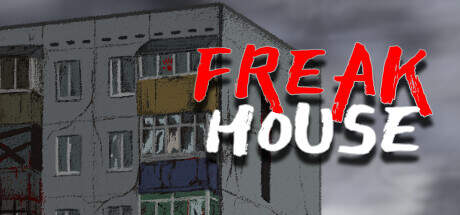 Freak House-TENOKE Freak House-TENOKE