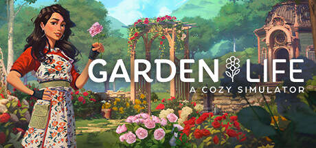 Garden Life A Cozy Simulator Update v1.3-TENOKE
