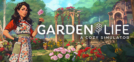 Garden Life A Cozy Simulator Update v20240731-TENOKE Garden Life A Cozy Simulator Update v20240731-TENOKE
