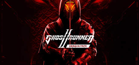Ghostrunner 2 Dragon Pack Update v20240627 incl DLC-TENOKE