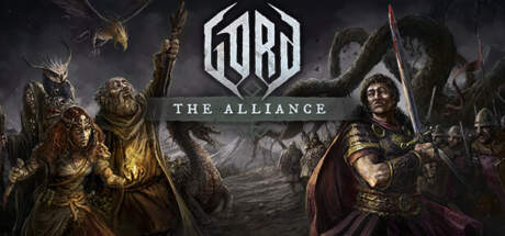 Gord The Alliance-RUNE