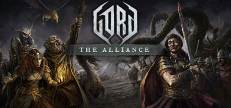 Gord The Alliance-RUNE Gord The Alliance-RUNE