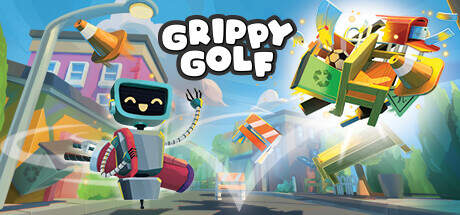 Grippy Golf-TENOKE Grippy Golf-TENOKE