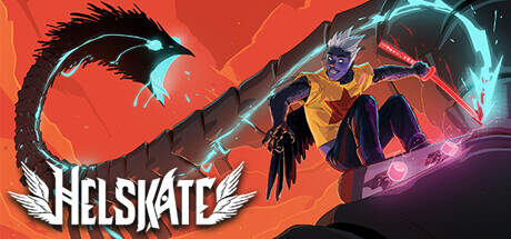 Helskate Update v20250325-RUNE Helskate Update v20250325-RUNE