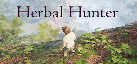 Herbal Hunter-TiNYiSO Herbal Hunter-TiNYiSO