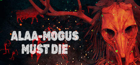 ALAA MOGUS MUST DIE-TENOKE ALAA MOGUS MUST DIE-TENOKE