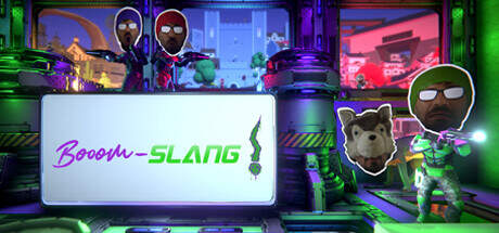 Booom Slang-TENOKE Booom Slang-TENOKE