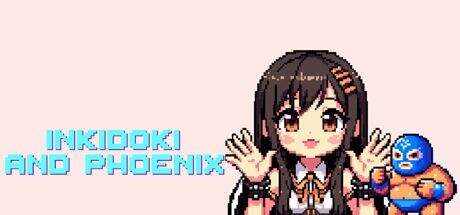 INKIDOKI AND PHOENIX-TENOKE INKIDOKI AND PHOENIX-TENOKE