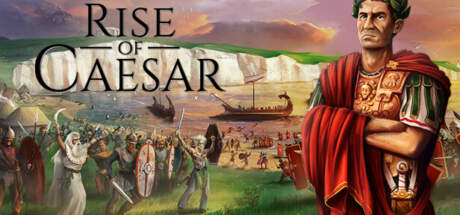 Imperiums Greek Wars Rise of Caesar-RUNE