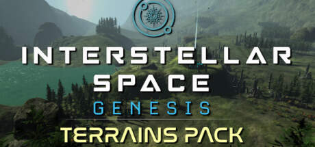 Interstellar Space Genesis Terrains Pack-SKIDROW Interstellar Space Genesis Terrains Pack-SKIDROW