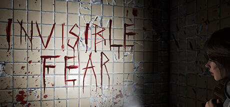 Invisible Fear-TiNYiSO Invisible Fear-TiNYiSO
