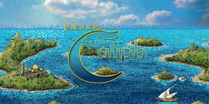 Islands of The Caliph v1.2.3-GOG