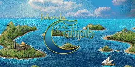 Islands Of The Caliph-Unleashed Islands Of The Caliph-Unleashed