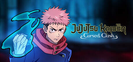 Jujutsu Kaisen Cursed Clash-TENOKE Jujutsu Kaisen Cursed Clash-TENOKE