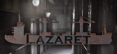 Lazaret-TENOKE Lazaret-TENOKE