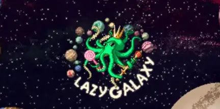 Lazy Galaxy-GOG