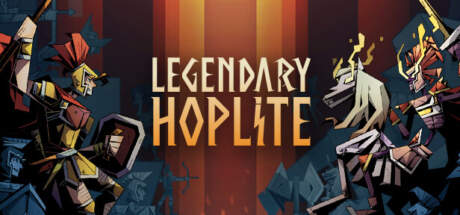 Legendary Hoplite-TENOKE