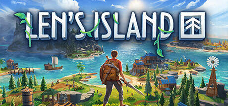 Lens Island v0.6.75-Early Access Lens Island v0.6.75-Early Access