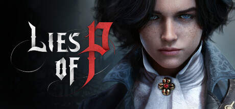 Lies of P Hotfix-RUNE Lies of P Hotfix-RUNE