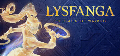 Lysfanga The Time Shift Warrior-RUNE