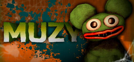 MUZY-TENOKE MUZY-TENOKE