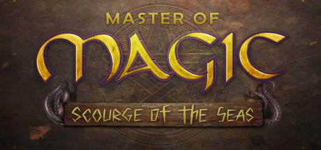 Master of Magic Scourge of the Seas v1.09.17.1-I_KnoW Master of Magic Scourge of the Seas v1.09.17.1-I_KnoW