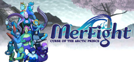 MerFight-TENOKE MerFight-TENOKE