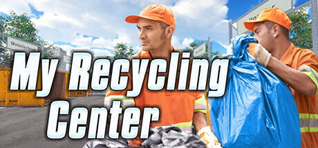 My Recycling Center Container Truck Expansion-TiNYiSO My Recycling Center Container Truck Expansion-TiNYiSO