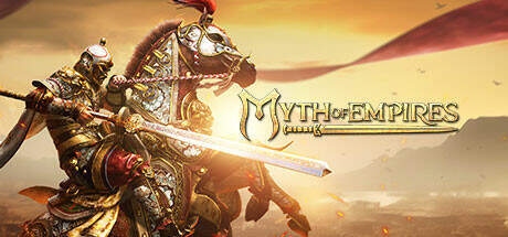 Myth of Empires MULTi15-ElAmigos Myth of Empires MULTi15-ElAmigos