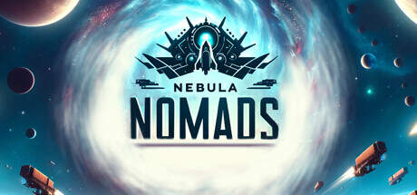 Nebula Nomads-TENOKE Nebula Nomads-TENOKE