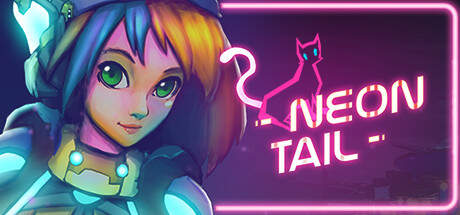 Neon Tail-TENOKE